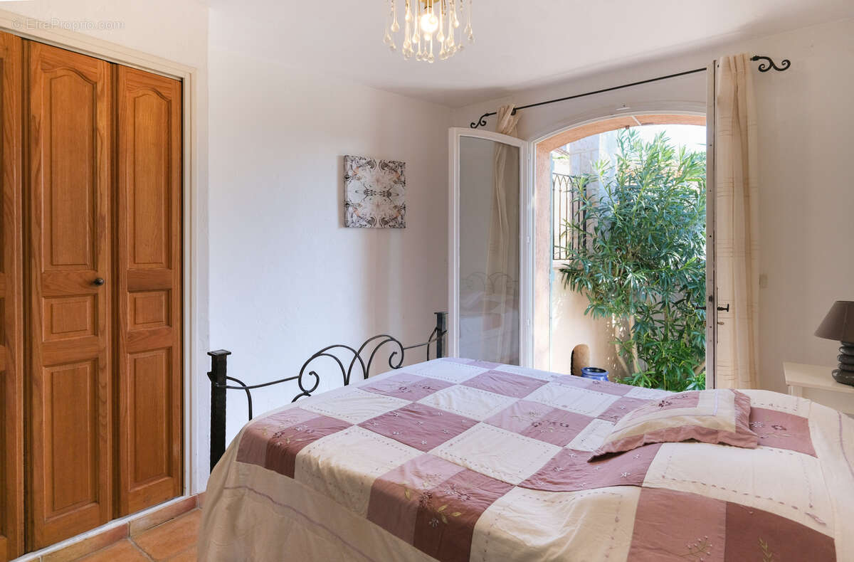 Maison à SAINT-PAUL