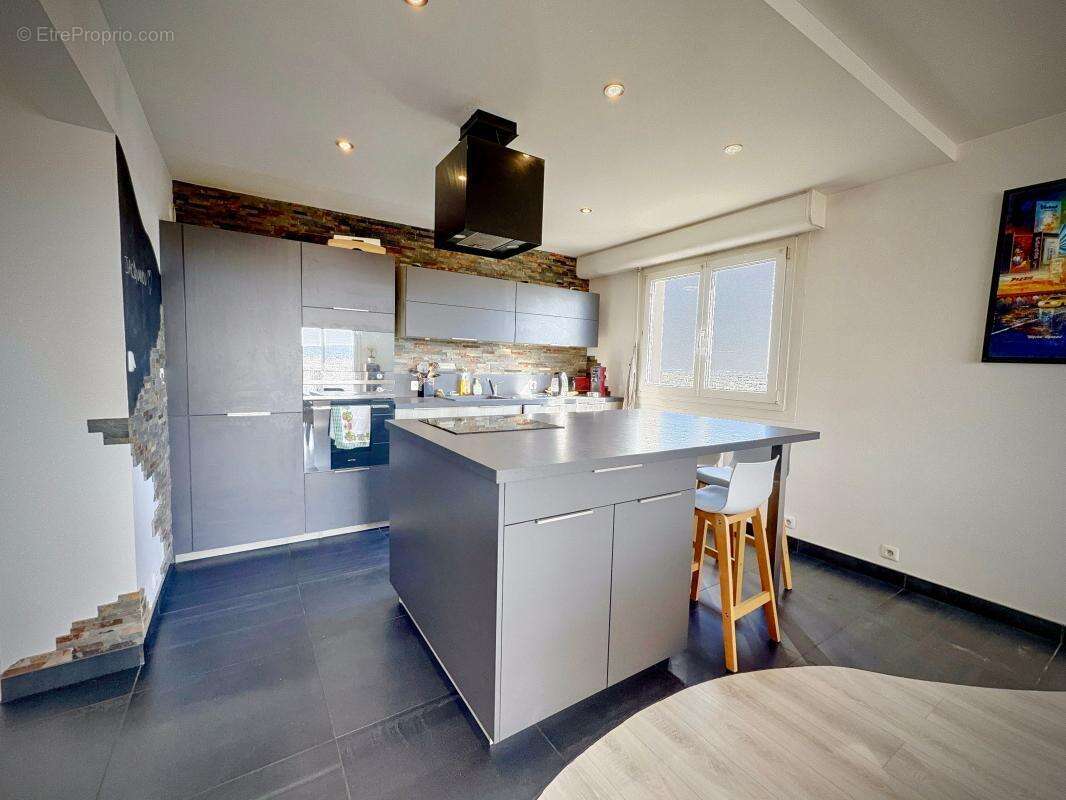 Appartement à DIJON