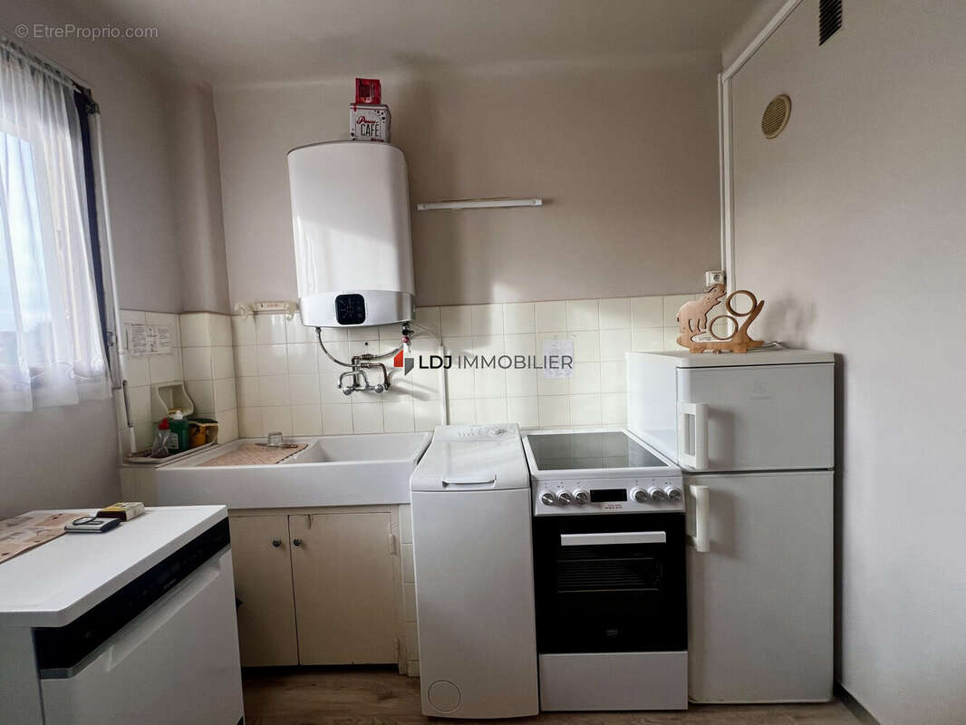 Appartement 54 m² à Saint-Cyprien  - photo 7