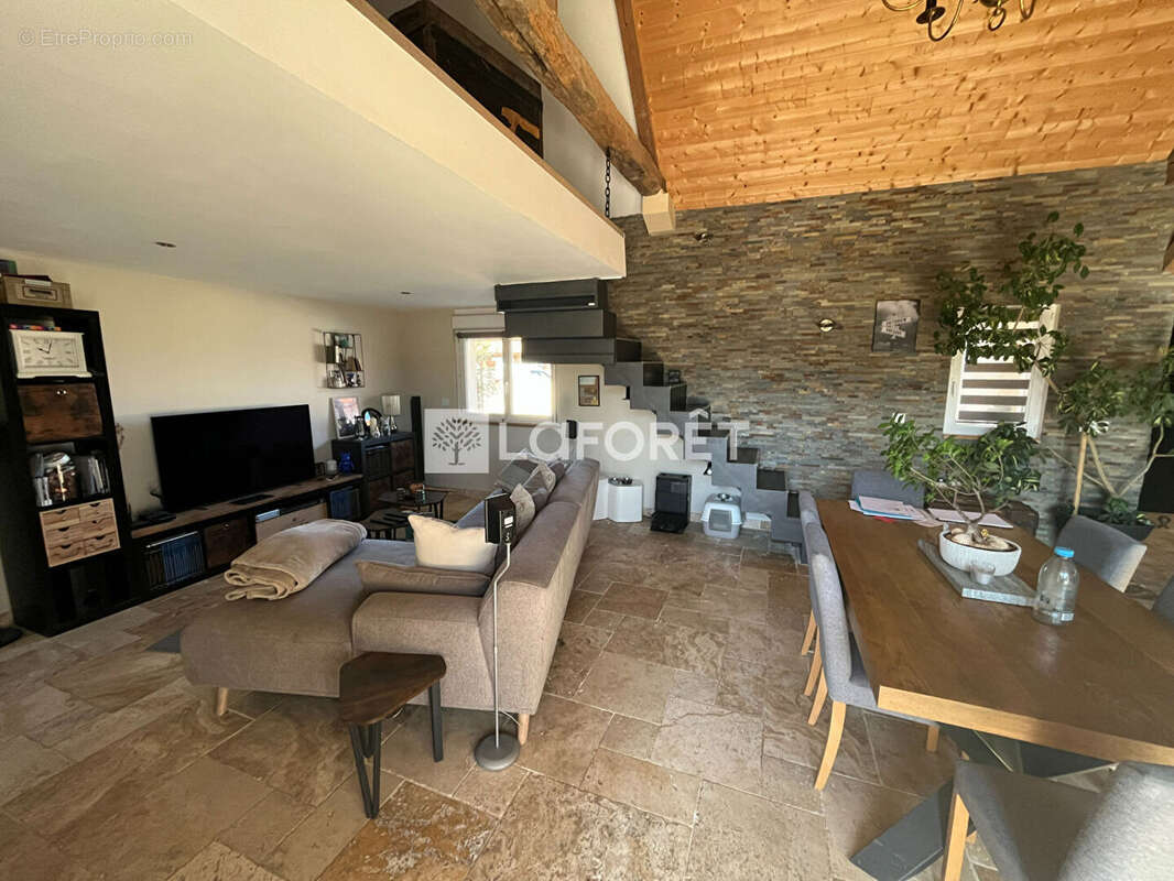 Maison à LOUHANS