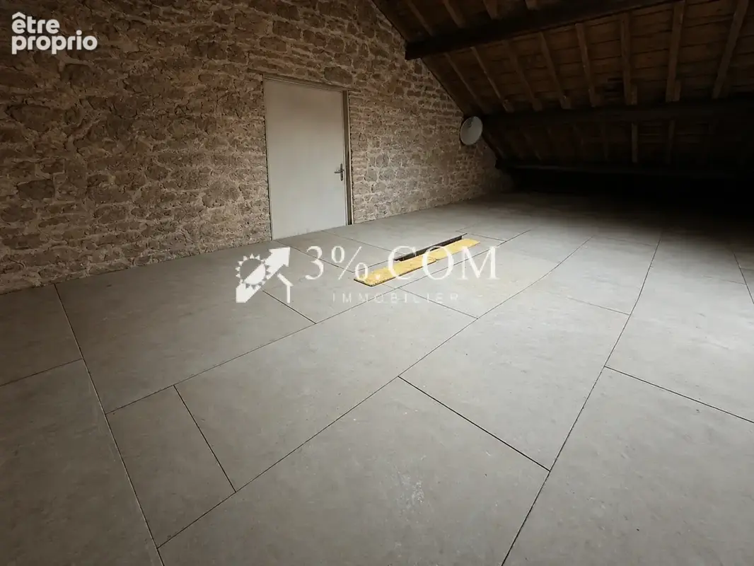 Maison - 4 chambres - garages - dependances - atelier - terrain 1400 m2 - photo 20