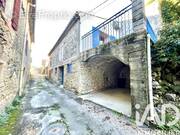 Photo 1 - Maison à LUSSAN