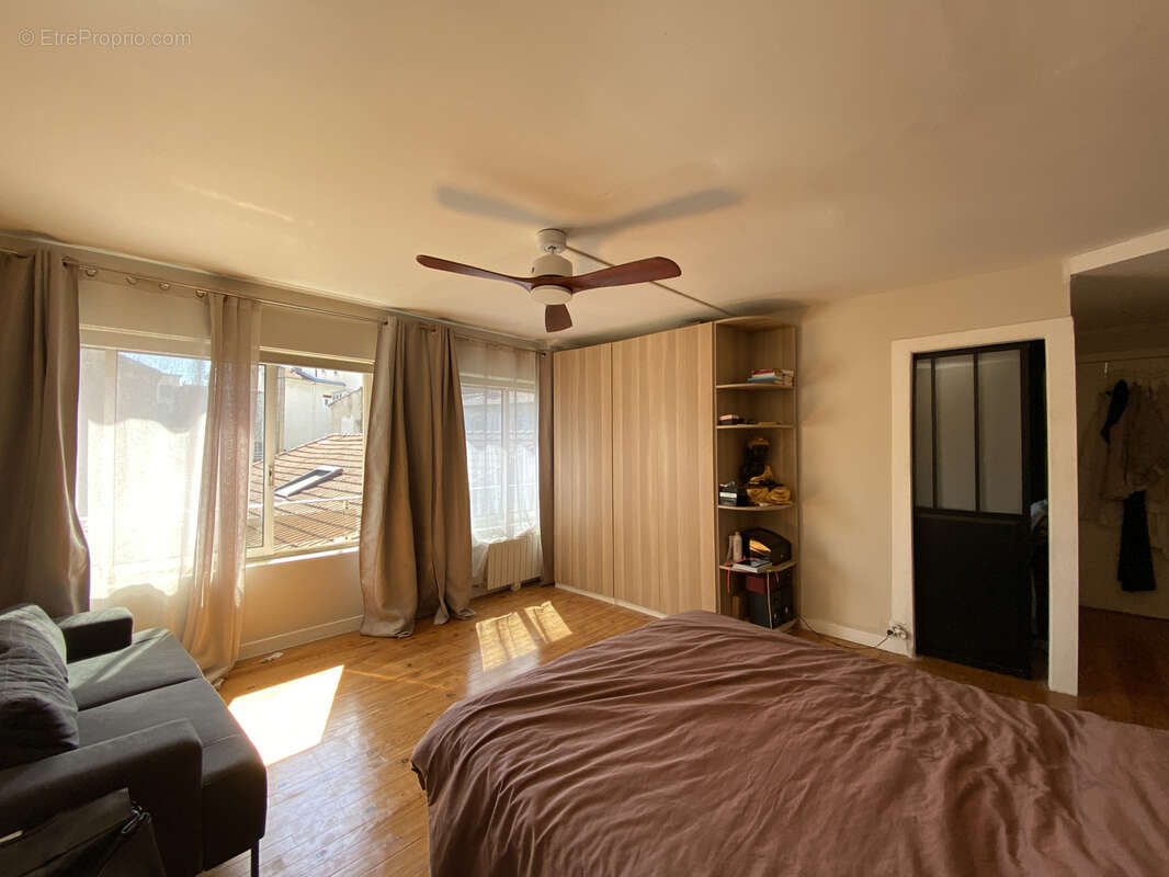 Appartement à VALENCE