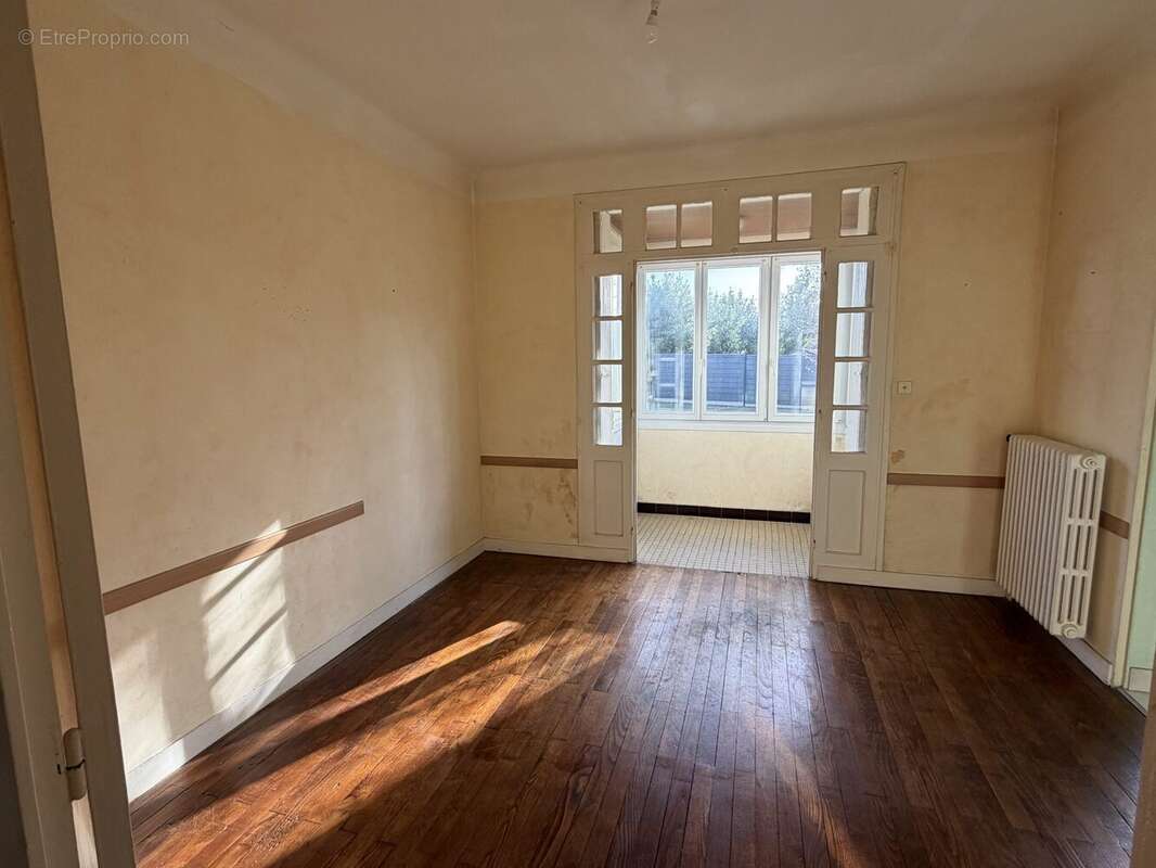 Maison à LA BAULE-ESCOUBLAC