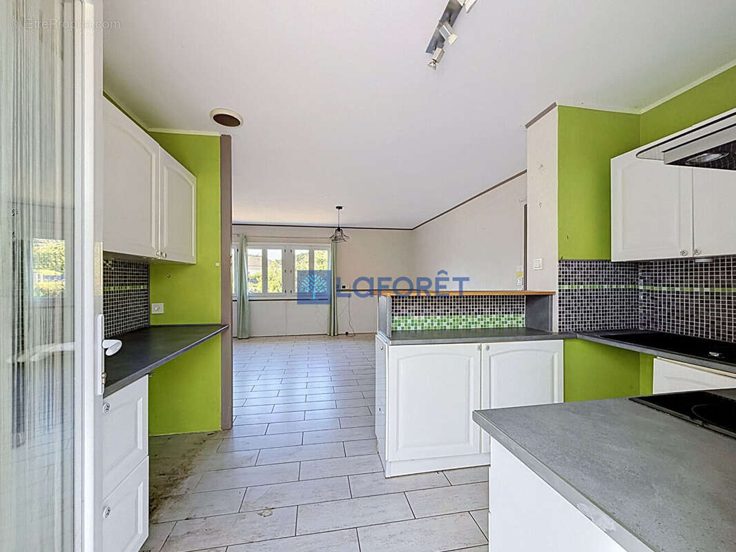 Maison Cesson 4 pièce(s) 64.97 m2 - photo 6