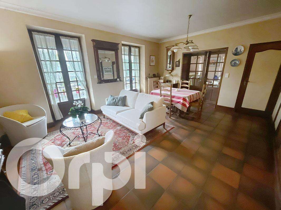 Maison à BRIVE-LA-GAILLARDE