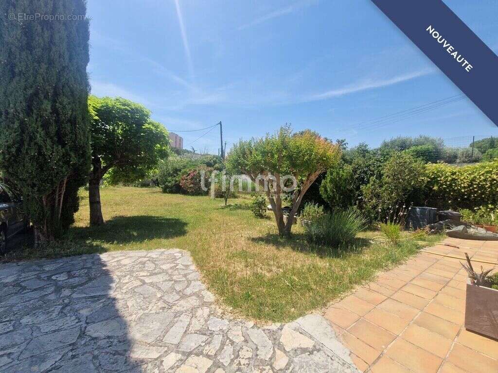 Maison individuelle T6 avec garage et terrain - photo 2