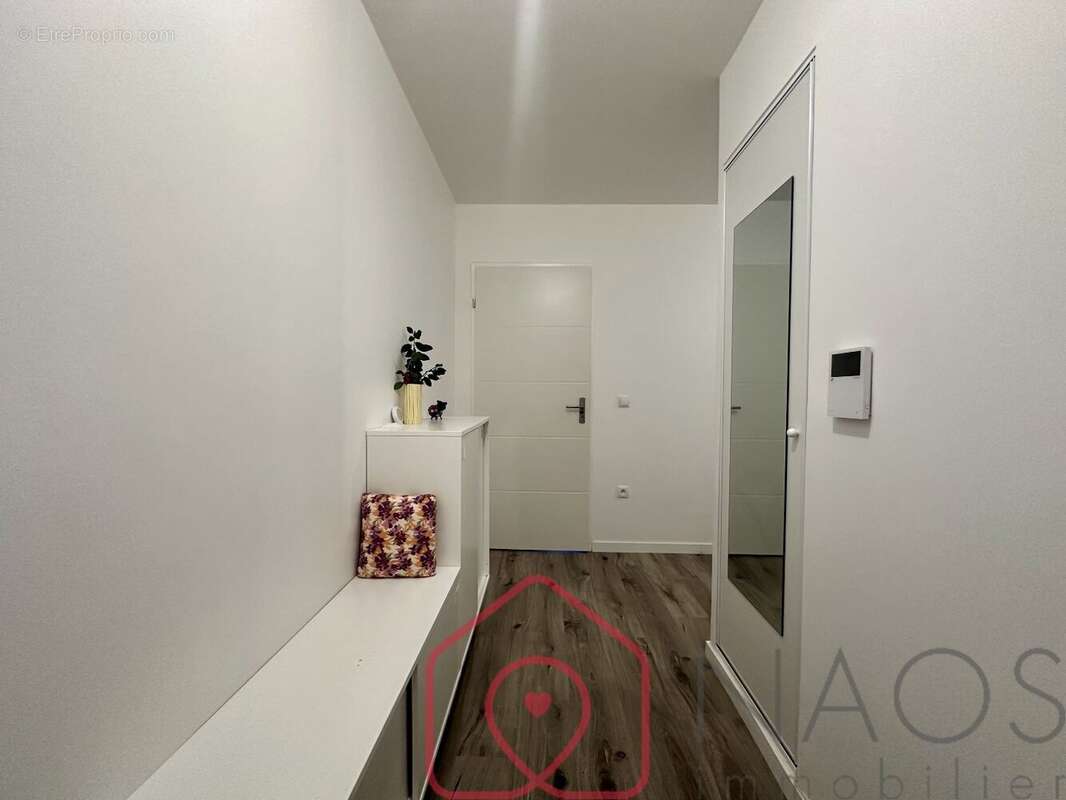 Appartement à CLAMART