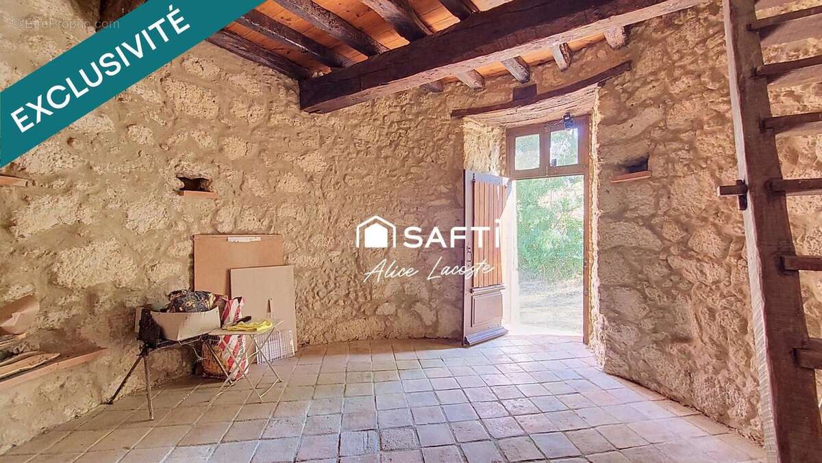 Maison 32 m² à Le Fossat  - photo 9
