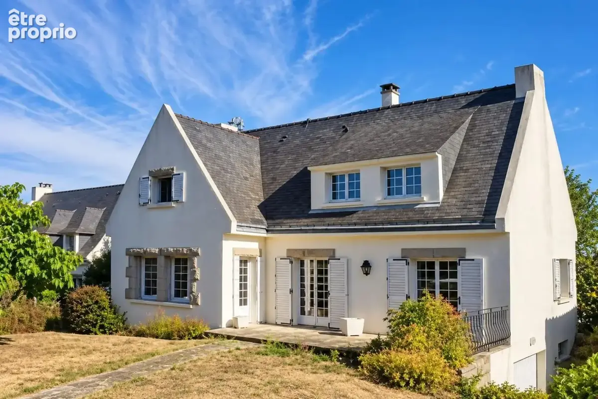 Photo 1 - Maison à PENESTIN