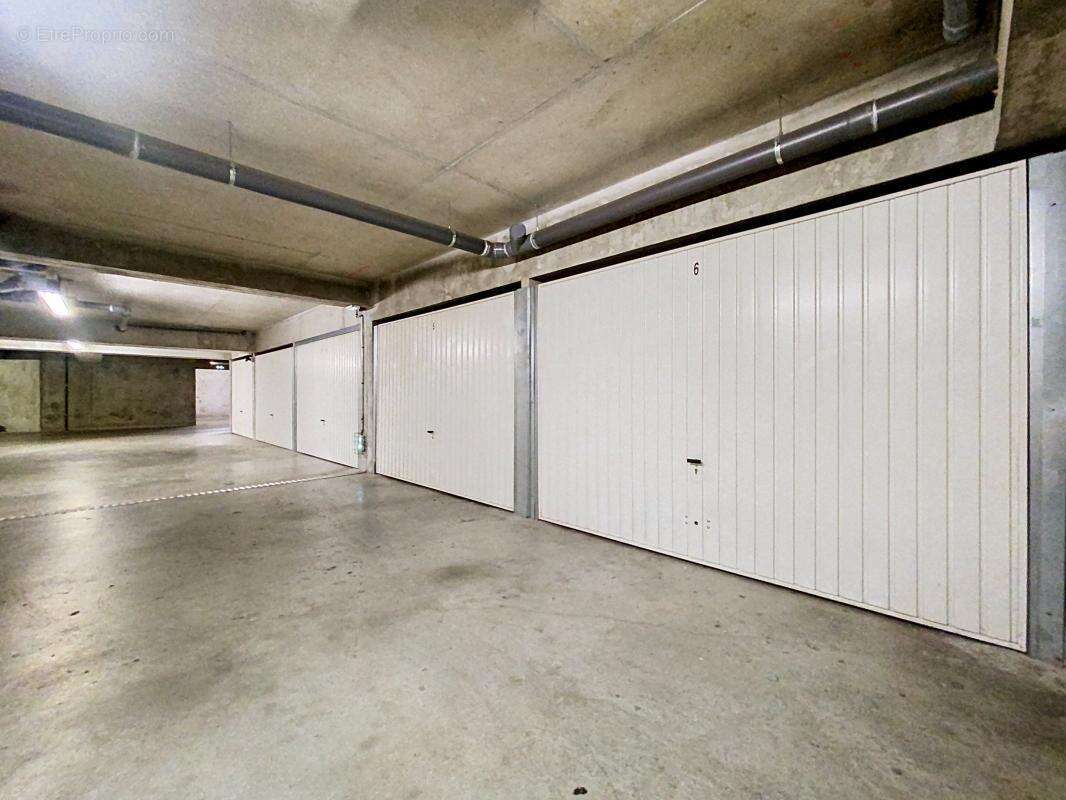 Appartement à LYON-8E