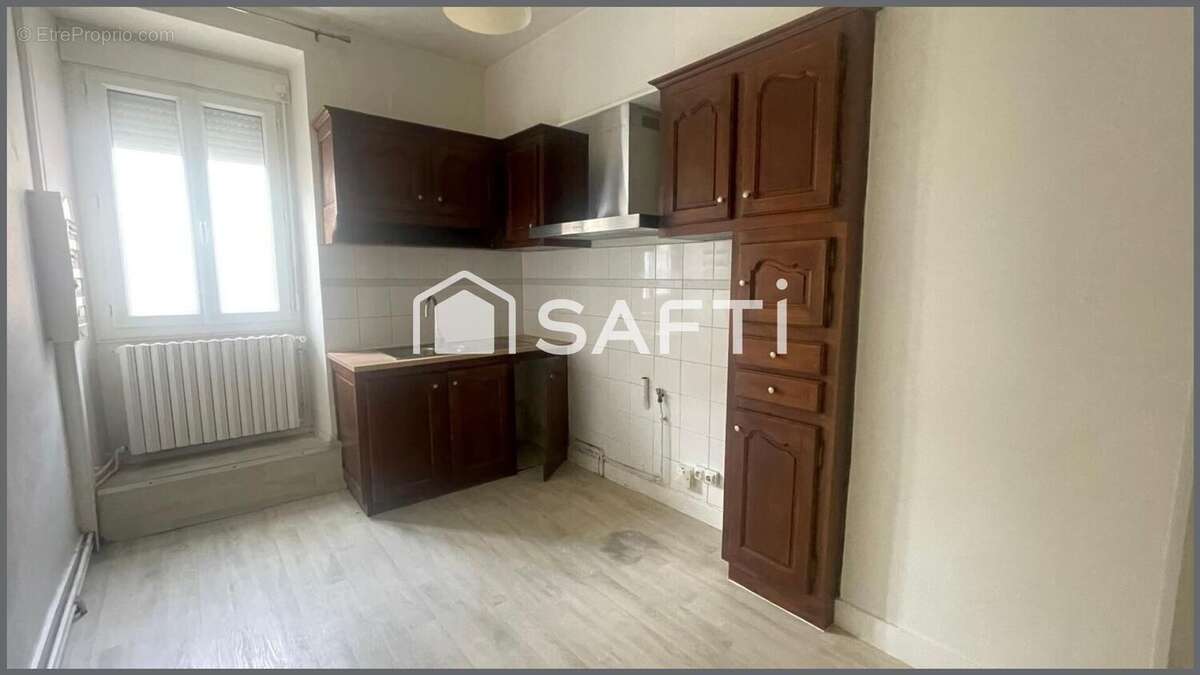 Photo 5 - Appartement à SAINT-ANDRE-DE-CUBZAC