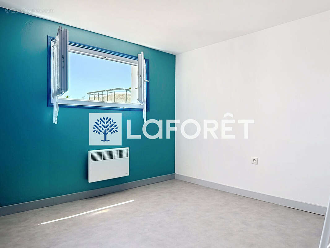 Vente maison - AIRVAULT - photo 11