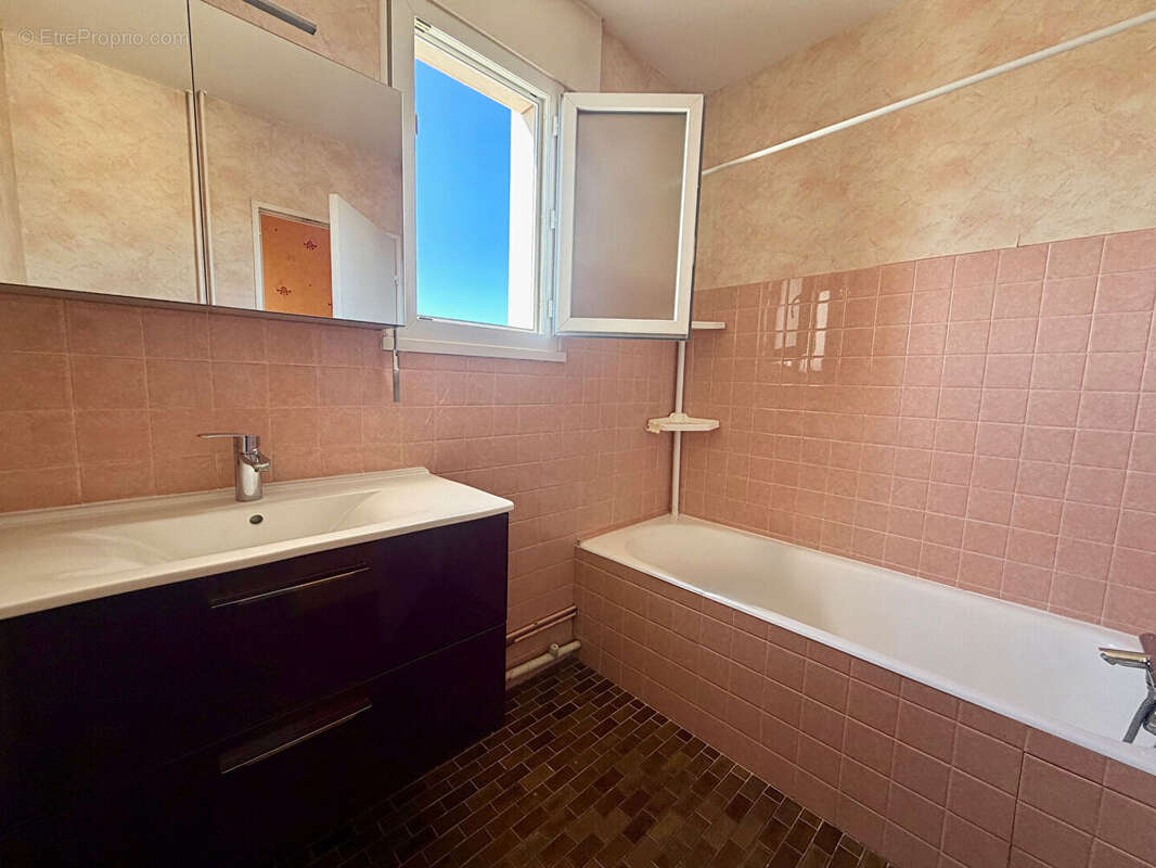 Appartement à DOLE