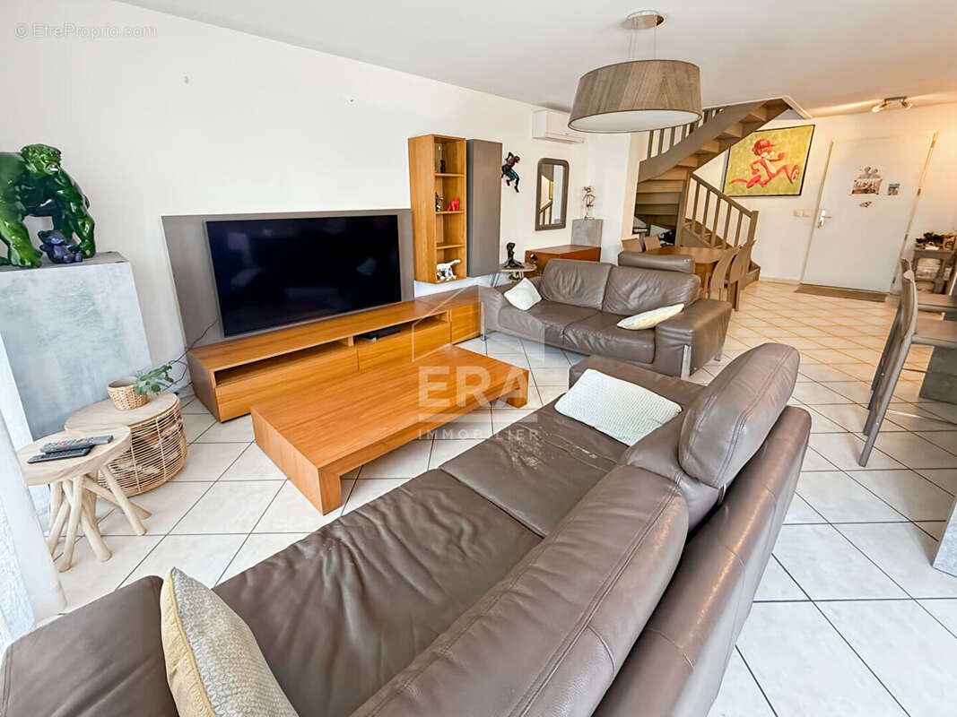 Maison à SEPTEMES-LES-VALLONS