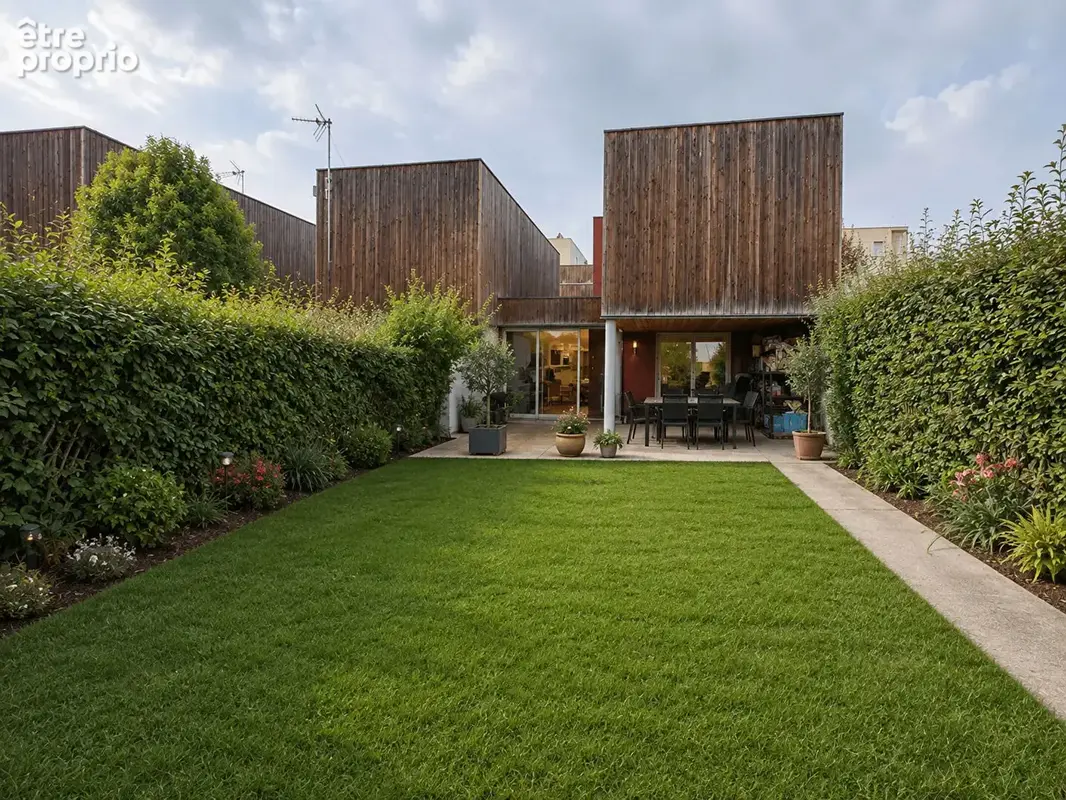 Villa T4 Beauzelle - photo 1
