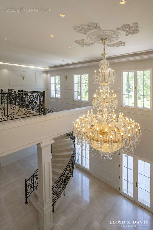 Maison à CHANTILLY