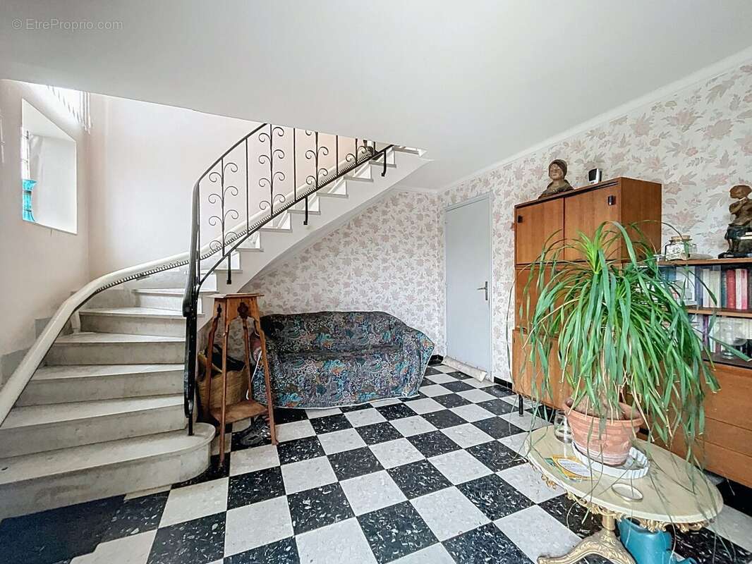 Maison à QUINT-FONSEGRIVES