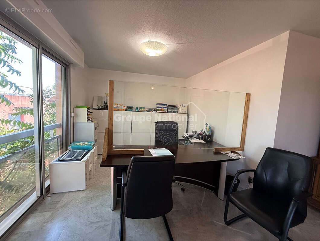 Appartement Peymeinade 2 pièce(s) 37.57 m2 - photo 11