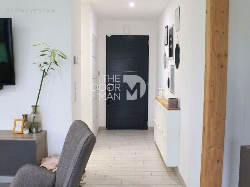 Maison à BOURGNEUF-EN-RETZ