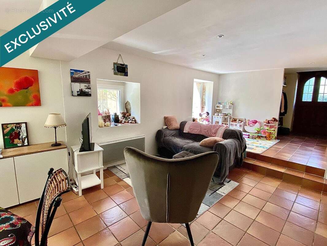 Photo 5 - Maison à NOAILHAC