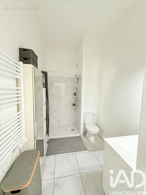 Photo 7 - Appartement à SARCELLES