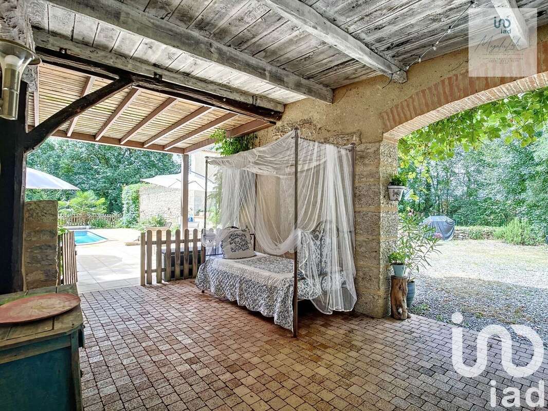 Photo 5 - Maison à CAUSSADE