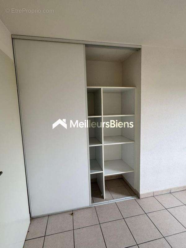 Appartement à LES SABLES-D&#039;OLONNE