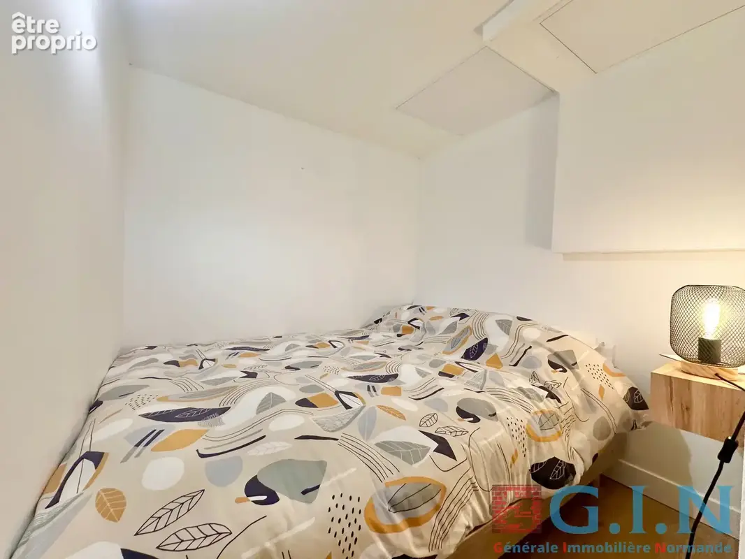 Appartement t2 dieppe - photo 15