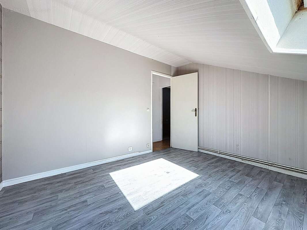 Appartement à SAINT-CLAIR-SUR-EPTE