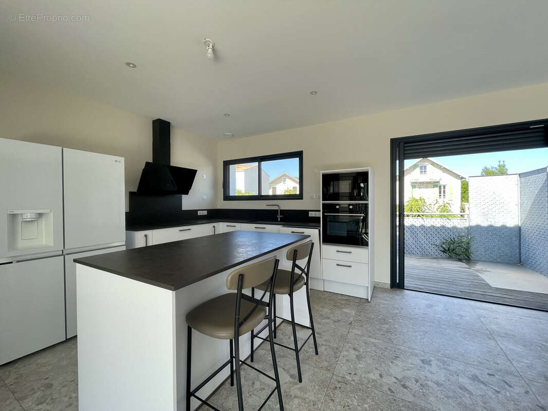 Maison à SAINT-TROJAN-LES-BAINS