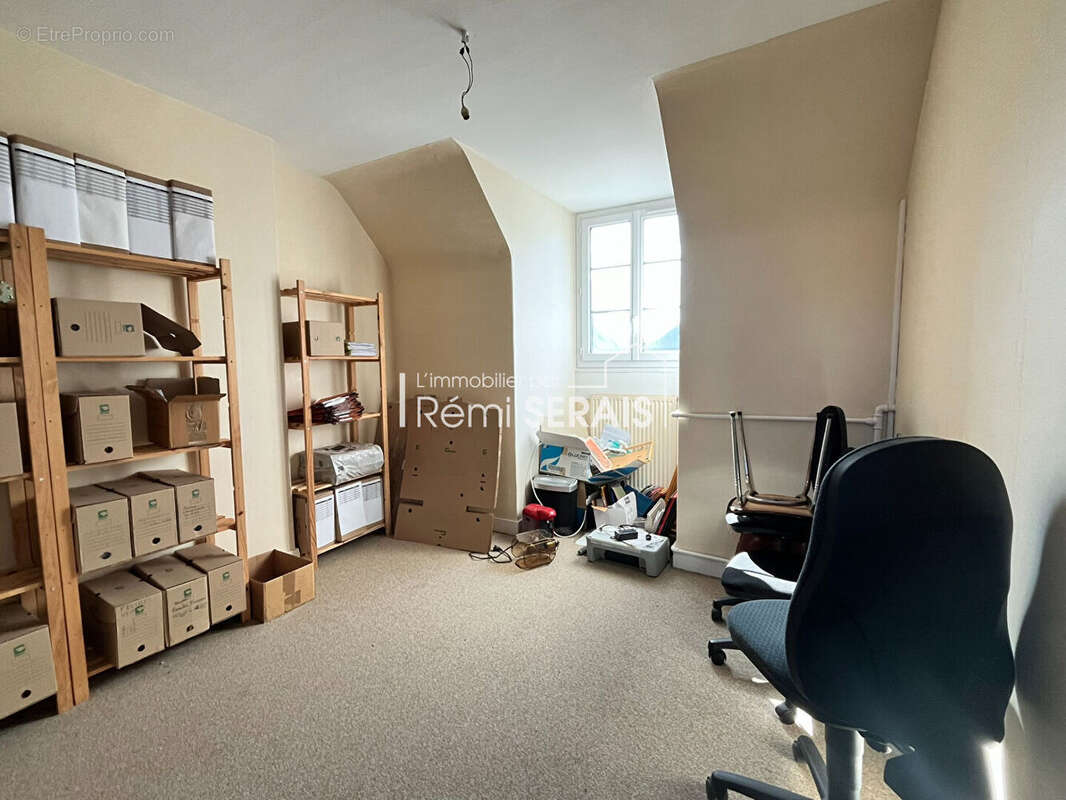 Immeuble de rapport à ARGENTAN - Locataire en place depuis 12 ans ! - photo 11