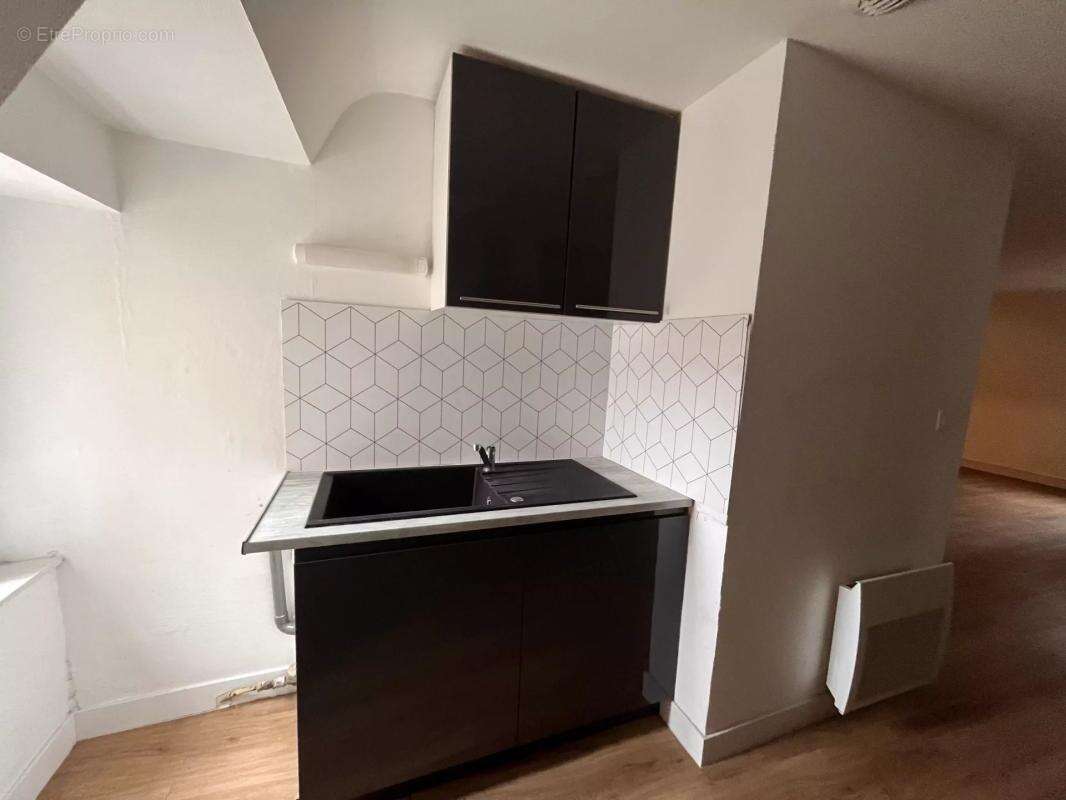 Appartement à REDON