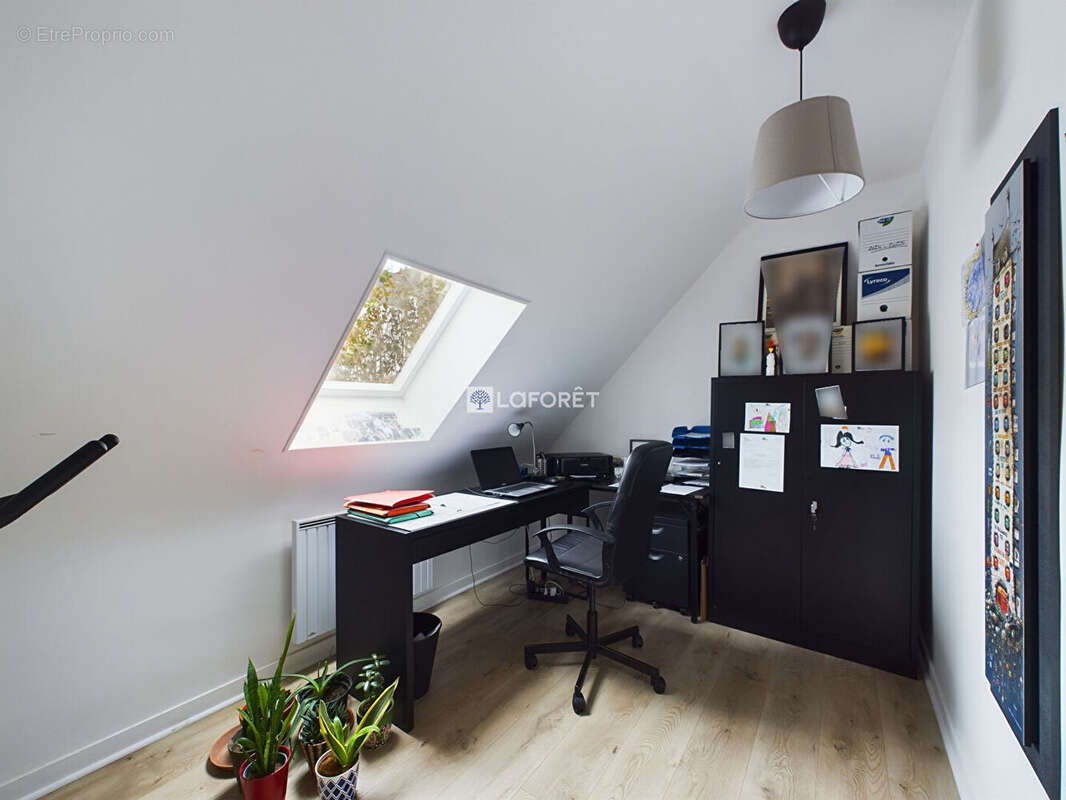 Maison à DOUARNENEZ