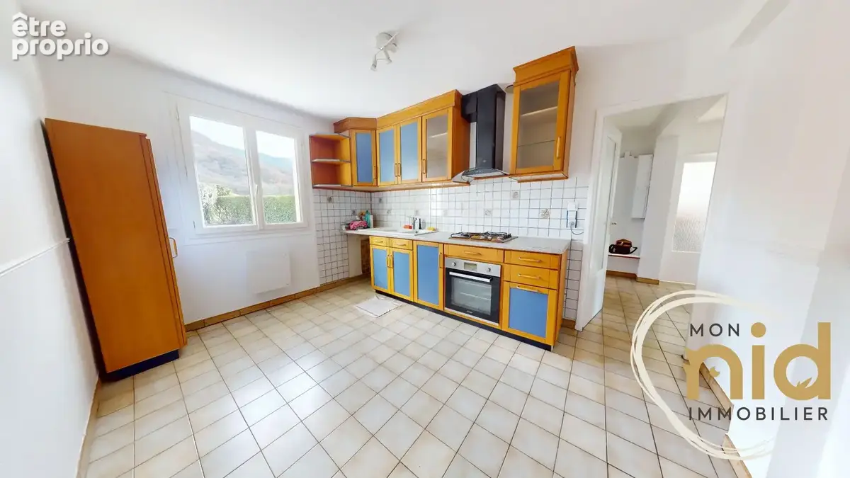 Maison 5 pièces 129 m² à vendre à Vif (38450) - photo 5