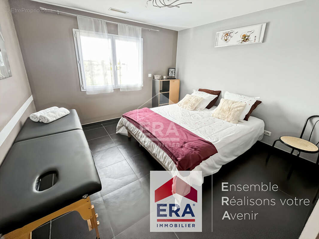 Maison à POLLESTRES