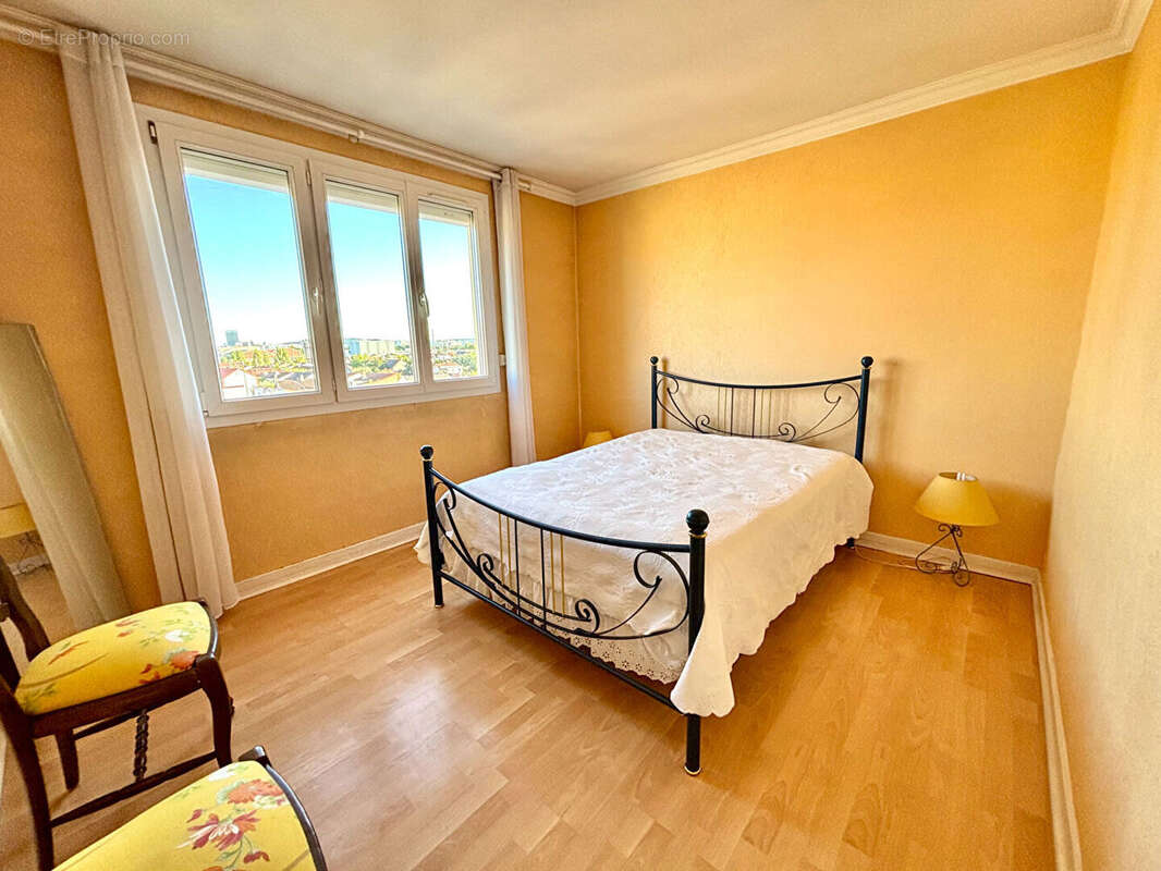 Appartement à BEZONS