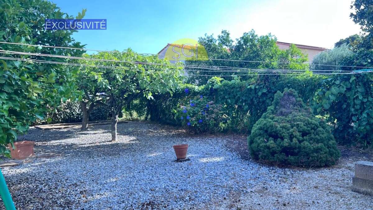 Maison à SOREDE