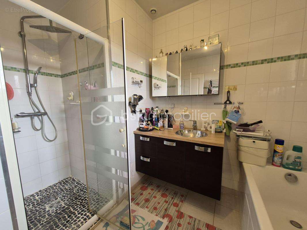 Maison à SAINT-SERNIN