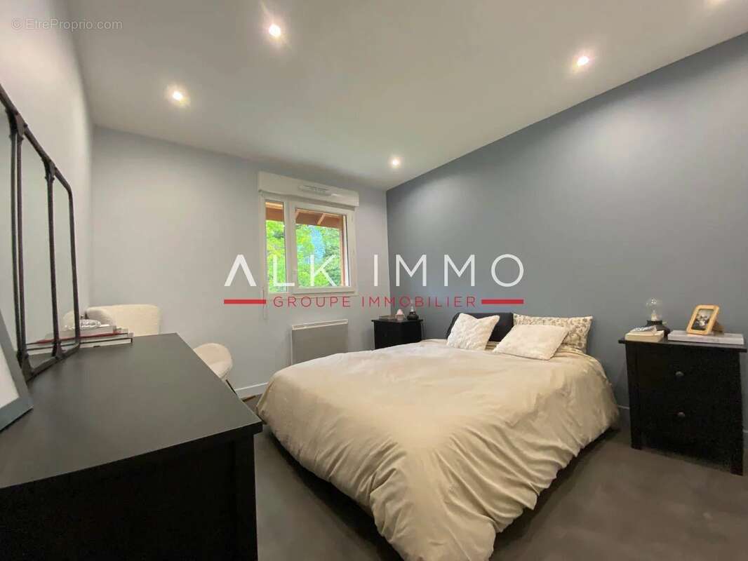 Appartement à QUINTAL