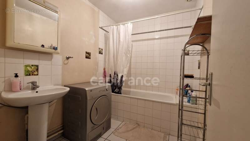 Appartement à ETAMPES