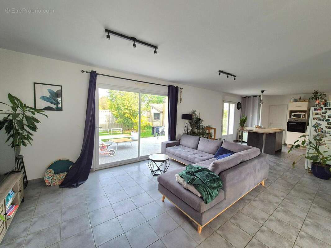 Photo 6 - Maison à ROSNY-SUR-SEINE