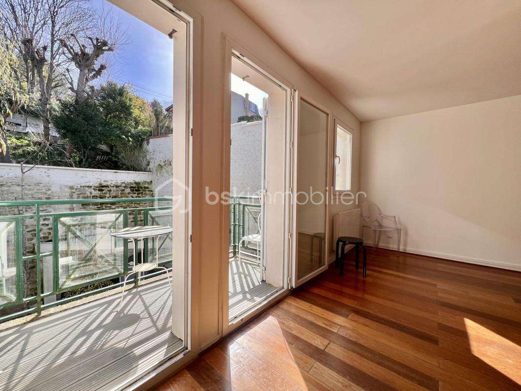 Appartement à BOUGIVAL