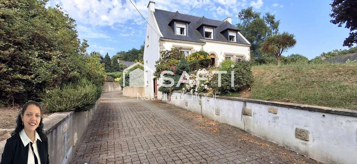 Photo 8 - Maison à PLUMELIAU