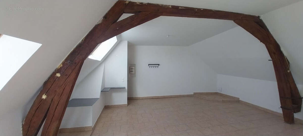 Appartement à GALLARDON