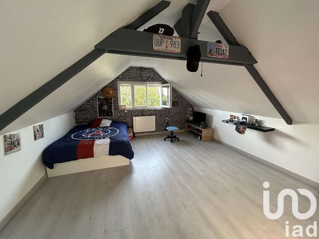 Photo 9 - Maison à CONCHES-EN-OUCHE