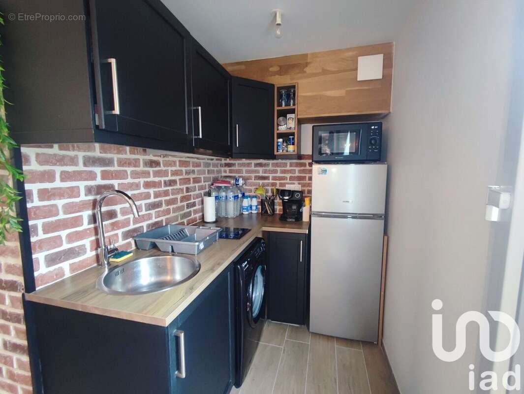 Photo 4 - Appartement à TROYES