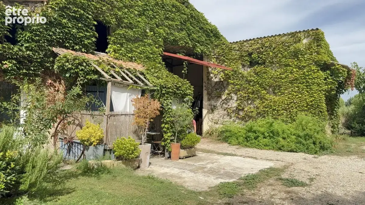Charmante propriété équestre avec rendements locatifs - photo 8