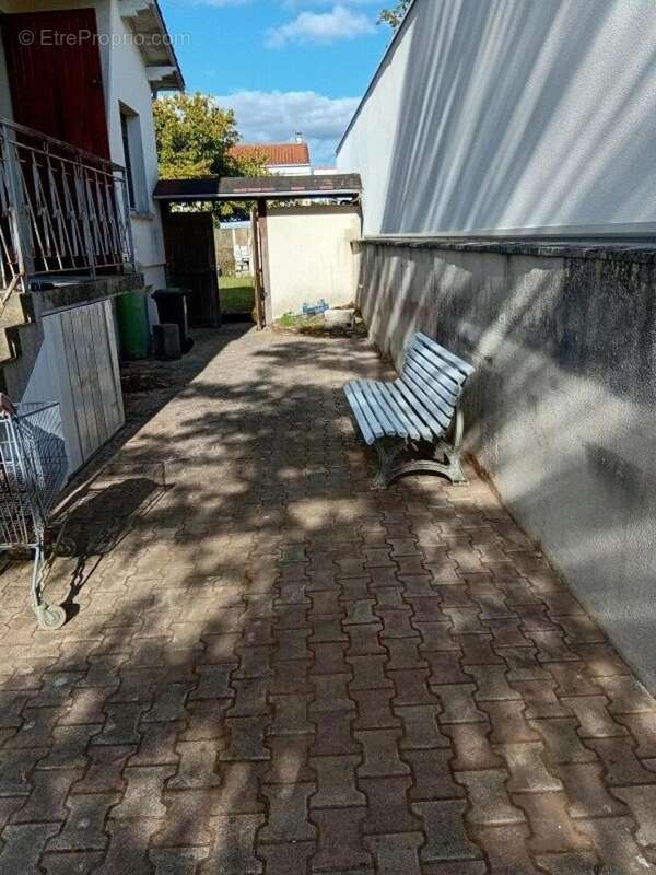 Photo 6 - Maison à ROYAN