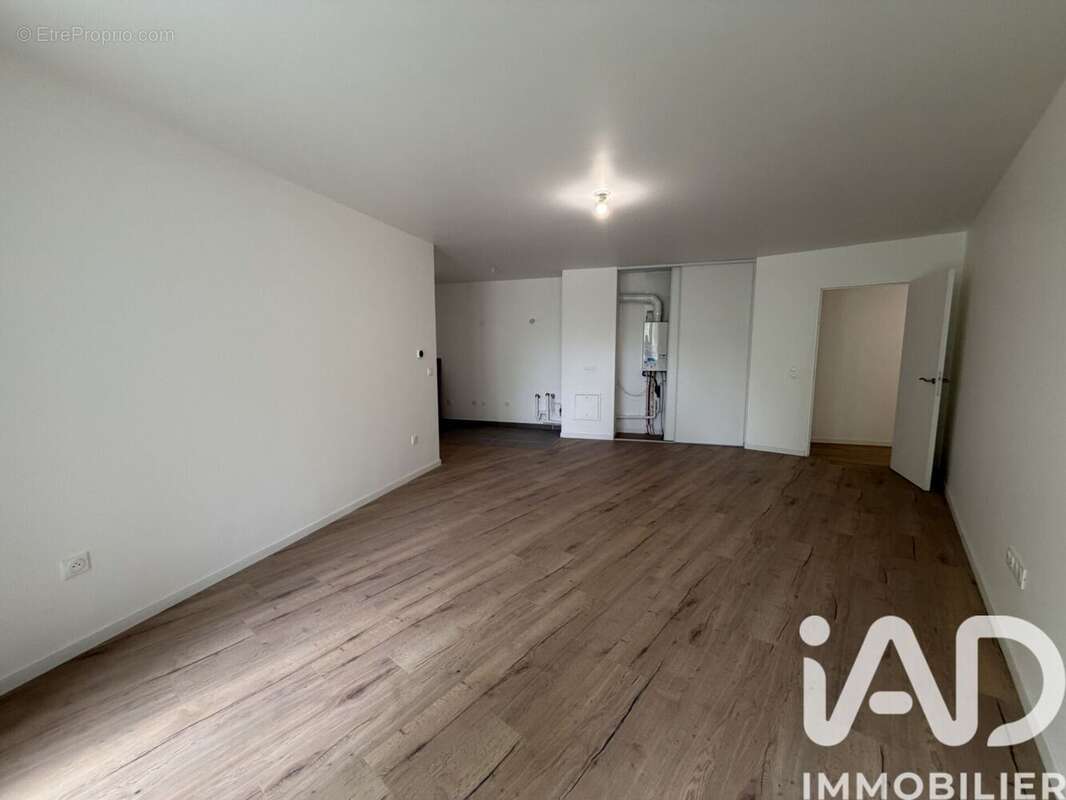 Photo 2 - Appartement à ORMESSON-SUR-MARNE